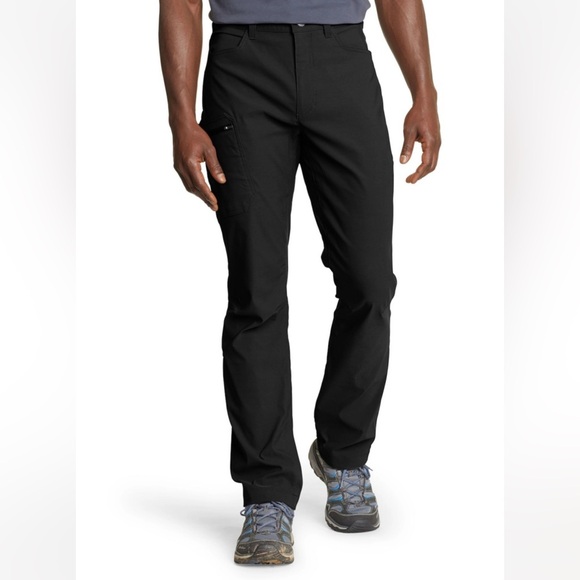 Eddie Bauer Other - Eddie Bauer Rainer Tech Pants 32x29